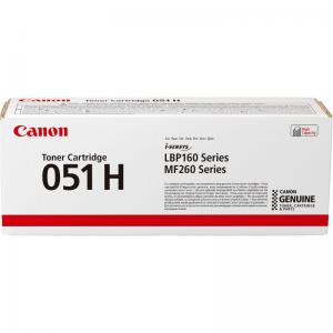 Click to view product details and reviews for Canon 051hbk Black Standard Capacity Toner Cartridge 4k Pages.