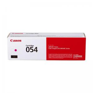 Click to view product details and reviews for Canon 054m Magenta Standard Capacity Toner Cartridge 12k Pages.