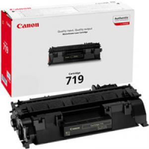 Click to view product details and reviews for Canon 719 Black Standard Capacity Toner Cartridge 21k Pages.