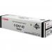 Canon EXV43BK Black Standard Capacity Toner Cartridge 15.2k pages - 2788B002 CAEXV43BK