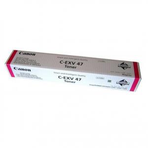 Click to view product details and reviews for Canon Exv47m Magenta Standard Capacity Toner Cartridge 215k Pages.