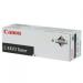 Canon EXV3 Black Standard Capacity Toner Cartridge 15k pages - 6647A002 CAIR2200