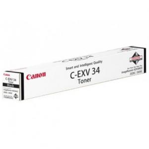 Click to view product details and reviews for Canon Exv34bk Black Standard Capacity Toner Cartridge 23k Pages.