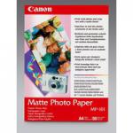 Canon MP-101 A4 Photo Paper 50 Sheets - 7981A005 CAMP101A4