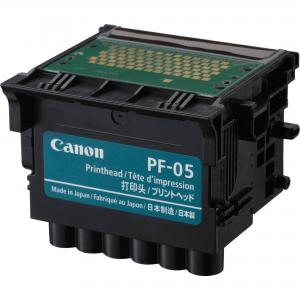 Canon Pf05 Standard Capacity Printhead 3872b001 Capf05