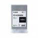 The image shows a black, matte Canon ink cartridge with the label Canon PFI 030 on top. It has a capacity of 55ml and is specifically designed for use with Canon printers. The label also includes the model number 3488C001.