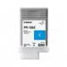 Canon PFI106C Cyan Standard Capacity Ink Cartridge 130ml - 6622B001 CAPFI106C