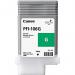 Canon PFI106G Green Standard Capacity Ink Cartridge 130ml - 6628B001 CAPFI106G