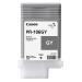 Canon PFI106GY Grey Standard Capacity Ink Cartridge 130ml - 6630B001 CAPFI106GY