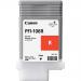 Canon PFI106R Red Standard Capacity Ink Cartridge 130ml - 6627B001 CAPFI106R