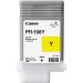 Canon PFI106Y Yellow Standard Capacity Ink Cartridge 130ml - 6624B001 CAPFI106Y