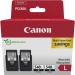 Canon 5224B020 PG540L Twin Pk Black Ink