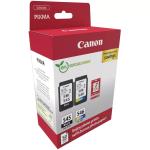 Canon PG545 Black Standard Capacity Ink Cartridge 8ml - 8287B001 CAPG545