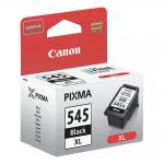 Canon PG545XL Black High Yield Ink Cartridge 15ml - 8286B001 CAPG545XL