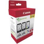 Canon PG545XL Black High Yield Ink Cartridge 15ml - 8286B001 CAPG545XL