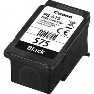 Click to view product details and reviews for Canon Pg575 Standard Capacity Black Ink Cartridge 56ml 5438c001.