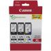 CANON PG-575XLx2CL-576XL Ink Cartridge MULTI - 5437C004 CAPG575XLX2/CL576XLMULTI