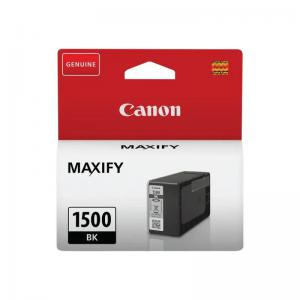 Click to view product details and reviews for Canon Pgi1500 Black Standard Capacity Ink Cartridge 400 Pages.