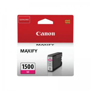 Click to view product details and reviews for Canon Pgi1500 Magenta Standard Capacity Ink Cartridge 300 Pages.