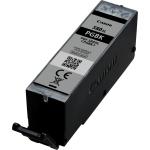 Canon PGI580XLPGBK Black High Yield Ink Cartridge 19ml - 2024C001 CAPGI580XLPGBK