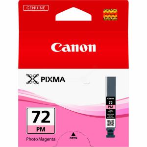 Click to view product details and reviews for Canon Pgi72pm Photo Magenta Standard Capacity Ink Cartridge Ink 14ml.