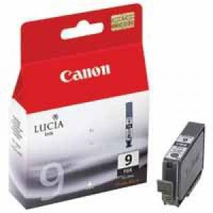 Click to view product details and reviews for Canon Pgi9pbk Photo Black Standard Capacity Ink Cartridge Ink 14ml.