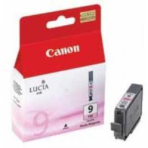 Click to view product details and reviews for Canon Pgi9pm Photo Magenta Standard Capacity Ink Cartridge Ink 14ml.