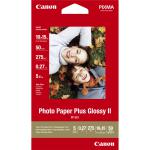 Canon PP-201 Glossy Photo Paper 10 x 15cm 50 Sheets - 2311B003 CAPP2014X6