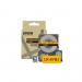 Epson LK-6YBJ Black on Matte Yellow Tape Cartridge 24mm - C53S672076 EPC53S672076