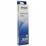 Epson Black Ribbon 7.5 Million Characters - C13S015329 EPS015329