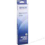 Epson Black Ribbon 4 Million Characters - C13S015637 EPS015637