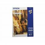Epson A4 Matte Heavyweight Paper 50 Sheets - C13S041256 EPS041256