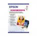 Epson A3 Matte Heavyweight Paper 50 Sheets - C13S041261 EPS041261