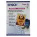 Epson A3 Plus Matte Heavyweight Paper 50 Pack - C13S041264 EPS041264