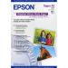 Epson A3 Plus Glossy Photo Paper 20 Sheets - C13S041316 EPS041316