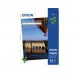 Epson A4 Semi Gloss Photo 20 Sheets - C13S041332 EPS041332