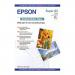 Epson A3 Plus Archival Matte Paper 50 Sheets - C13S041340 EPS041340