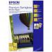 Epson Semi Glossy Photo Paper 10 x 15cm 50 Sheets - C13S041765 EPS041765