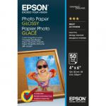 Epson Glossy Photo Paper 10 x 15cm 50 Sheets - C13S042547 EPS042547