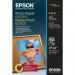 Epson Glossy Photo Paper 10 x 15cm 50 Sheets - C13S042547 EPS042547