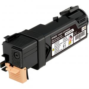 Click to view product details and reviews for Epson 630 Black Standard Capacity Toner Cartridge 3k Pages.