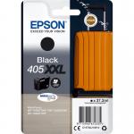 Epson 405XXL Black High Yield Ink Cartridge 37.2ml - C13T02J14010 EPT02J14010