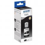 Epson 111 Black Ink Cartridge 120ml - C13T03M140 EPT03M140