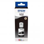 Epson 102 Black Ink Cartridge 127ml - C13T03R140 EPT03R140