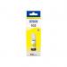 Epson 102 Yellow Ink Cartridge 70ml - C13T03R440 EPT03R440