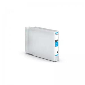 Epson Cyan Ink 4.6K pages - C13T04B24N EPT04B24N