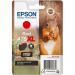 Epson 478XL Squirrel Red High Yield Ink Cartridge 10ml - C13T04F54010 EPT04F54010