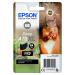 Epson 478XL Squirrel Grey High Yield Ink Cartridge 10ml - C13T04F64010 EPT04F64010