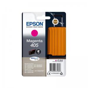 Click to view product details and reviews for Epson 405 Magenta Standard Capacity Ink Cartridge 300 Pages.