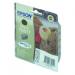 Epson T0611 Teddy Bear Black Standard Capacity Ink Cartridge 8ml - C13T06114010 EPT061140